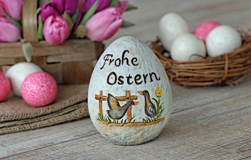 Німецьке свято Ostern