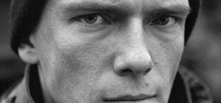 Anastasiia Dmytruk Book Eyes of Mariupol