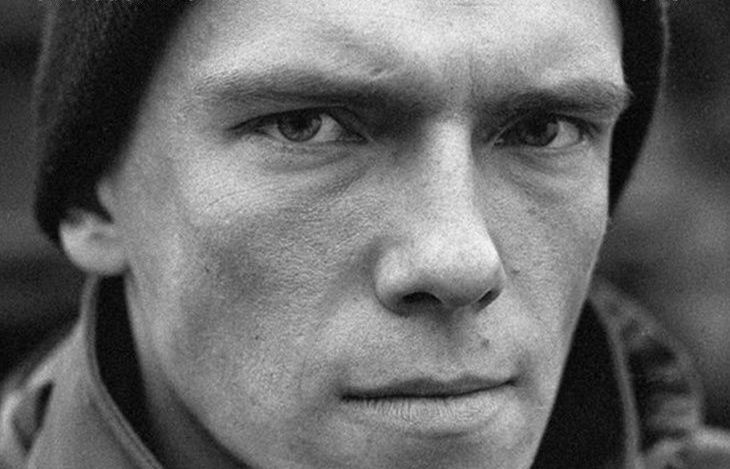 Anastasiia Dmytruk Book Eyes of Mariupol